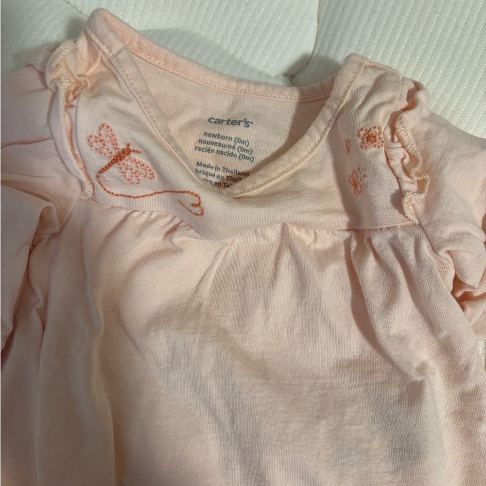Baby Pink Set - Picture 3 of 3